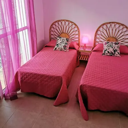 Apartment Maribel 2 Capacidad 5 Personas