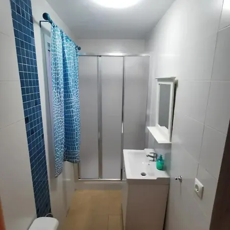 Maribel 2 Capacidad 5 Personas Apartment