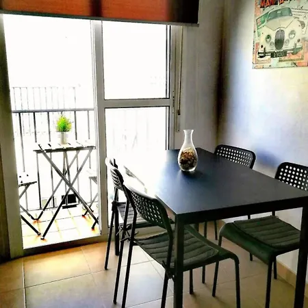 Apartment Maribel 2 Capacidad 5 Personas Conil De La Frontera