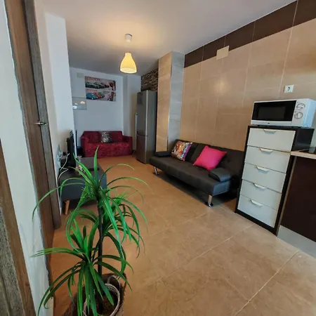 Maribel 2 Capacidad 5 Personas Conil De La Frontera