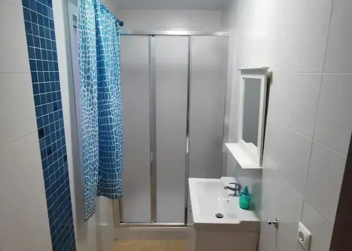 Maribel 2 Capacidad 5 Personas Apartamento