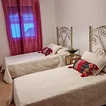 Апартаменты Maribel 2 Capacidad 5 Personas Кониль-де-ла-Фронтера