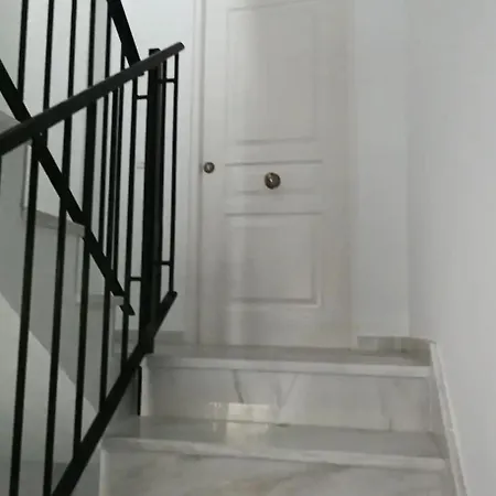 Maribel 2 Capacidad 5 Personas Апартаменти