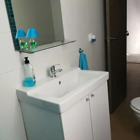 Апартаменти Maribel 2 Capacidad 5 Personas Коніль-де-ла-Фронтера