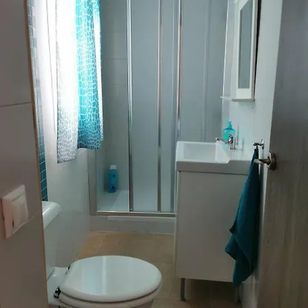 Maribel 2 Capacidad 5 Personas Апартаменти *