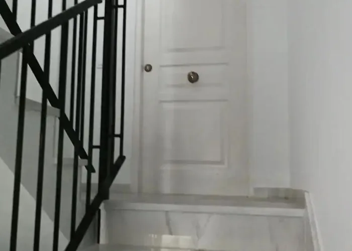 Maribel 2 Capacidad 5 Personas Apartman