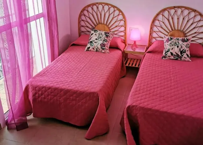 Apartman Maribel 2 Capacidad 5 Personas