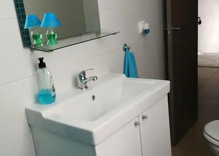 Apartman Maribel 2 Capacidad 5 Personas Conil de la Frontera