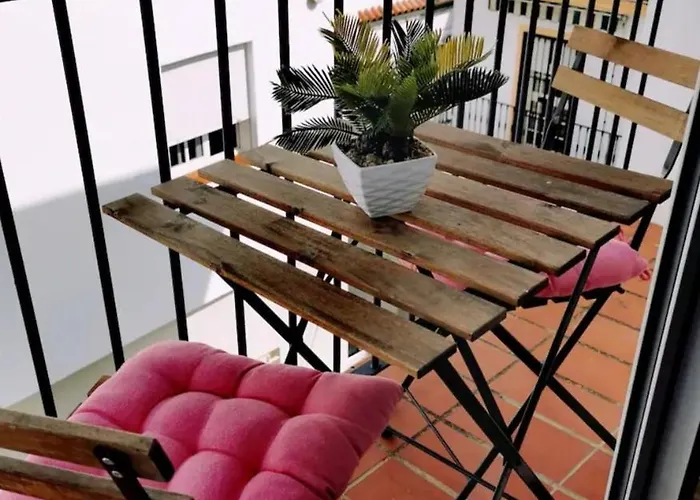 Maribel 2 Capacidad 5 Personas Apartman