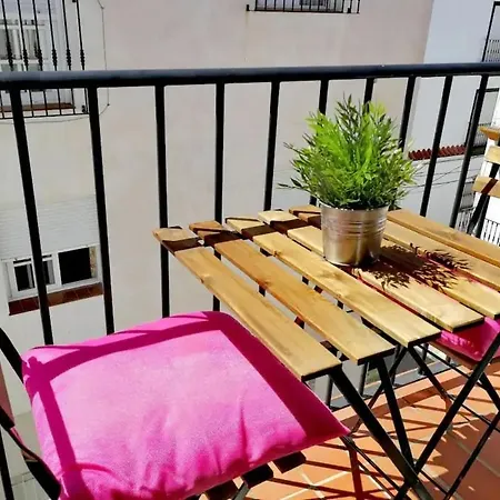 Maribel 2 Capacidad 5 Personas