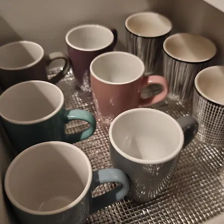 Lejlighed Maribel 2 Capacidad 5 Personas Conil De La Frontera