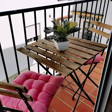 Maribel 2 Capacidad 5 Personas Apartamento